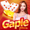 Gaple domine offline indonesia 2020 Apk