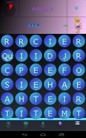 WordSurf Best Boggle Word Game APK Screenshot Thumbnail #14