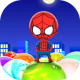 Spider Marble Fun APK