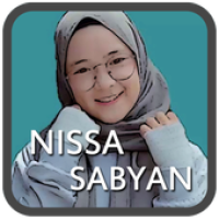 Kumpulan Lagu Nissa Sabyan APK icon