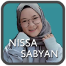 Kumpulan Lagu Nissa Sabyan Application icon