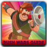 Rush Wars Complete Guide (Unofficial) Application icon