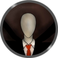 Flappy Slender Man Apk