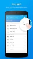 WiFi Password Key-WiFi Master APK スクリーンショット画像 #1