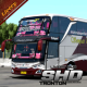 Livery Bus SHD Tronton APK