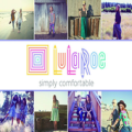 LuLaRoe C.S. Harris Apk