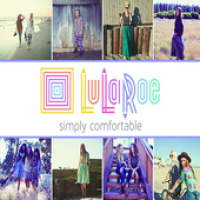 Изображения LuLaRoe C.S. Harris на ПК с Windows