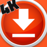 XDownload - High Speed  All Video Downloader Application icon