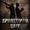 Sportsman Safe Application icon