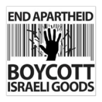 Boycott Israel APK Icono