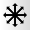 Chaos Magick Application icon