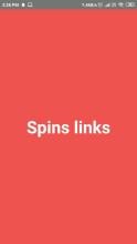 Spin &amp; Coin Daily Updates APK Download for Android