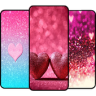 Glitter Wallpaper 4k 2019 Application icon