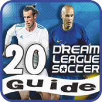 Изображения Proguide Dream Winner Soccer League 20 на ПК с Windows