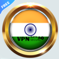 VPN Delhi - unblock sites Apk