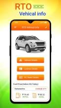 RTO Vehicle Information - Vehicle Owner Details APK Download for Android