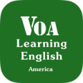 VOA Learning English Yobimi Apk