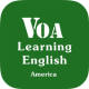 VOA Learning English Yobimi APK