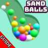 Guide for Sand~Ball 2020 Application icon