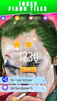 Piano Tiles : Joker Controversy APK 屏幕截图图片 #4