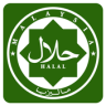 CARI HALAL Application icon