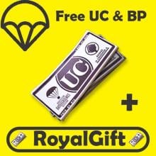 RoyalGift APK Download for Android