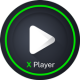 Vplayer – Video Player All Format APK