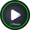 Vplayer – Video Player All Format Application icon