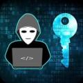 Wifi password hacker : Wifi password prank Apk