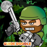 Guide For Mini Militia Doodle Army 2020 Application icon