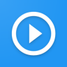 HD Video Player Application icon