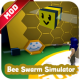 Mod Bee Swarm Simulator Instructions (Unofficial) APK