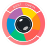 Sweet Camera Application icon