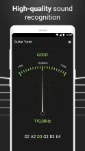 Guitar Tuner APK Download for Android