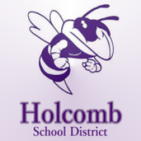 Holcomb Schools APK Covergestaltung