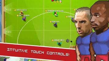 Football Touch 2015 APK Screenshot Thumbnail #1