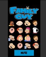 Family Guy SoundBoard APK Screenshot Thumbnail #1