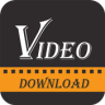 Sx Video Hub Downloader Application icon