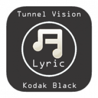 Kodak Black Tunnel Lyrics Apk 1 2 Download Apk Latest Version - kodak black tunnel vision roblox id