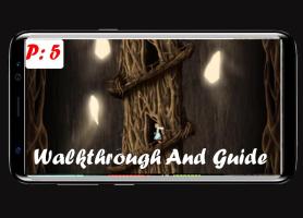 Walkthrough for Lucid dream Adventure APK capture d'écran Thumbnail #5