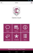 Claires Court (Unreleased) APK Download for Android