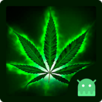 Изображения Weed Rasta Launcher Theme на ПК с Windows