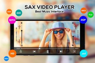 SAX Video Player - All Format HD Video Player 2020 APK Download for Android