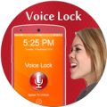 Voice Screen Lock Apk