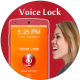 Voice Screen Lock APK