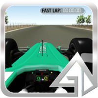 Изображения formula 1 fast lap на ПК с Windows