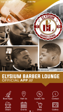 Elysium Barber Lounge APK Download for Android