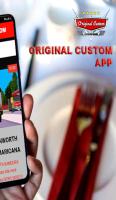 ORIGINAL CUSTOM GARAGE APK Gambar Screenshot #2