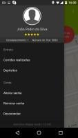 Captura de pantalla de Wappa Taxista Black APK #1