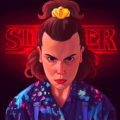 Stranger Things - Stranger Things Trivia Game Apk